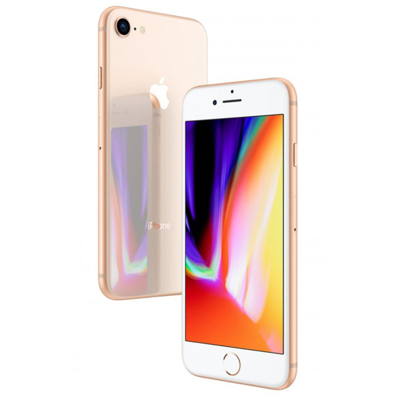 Pre-Owned iPhone 8 256GB A Grade Gold Unlocked
