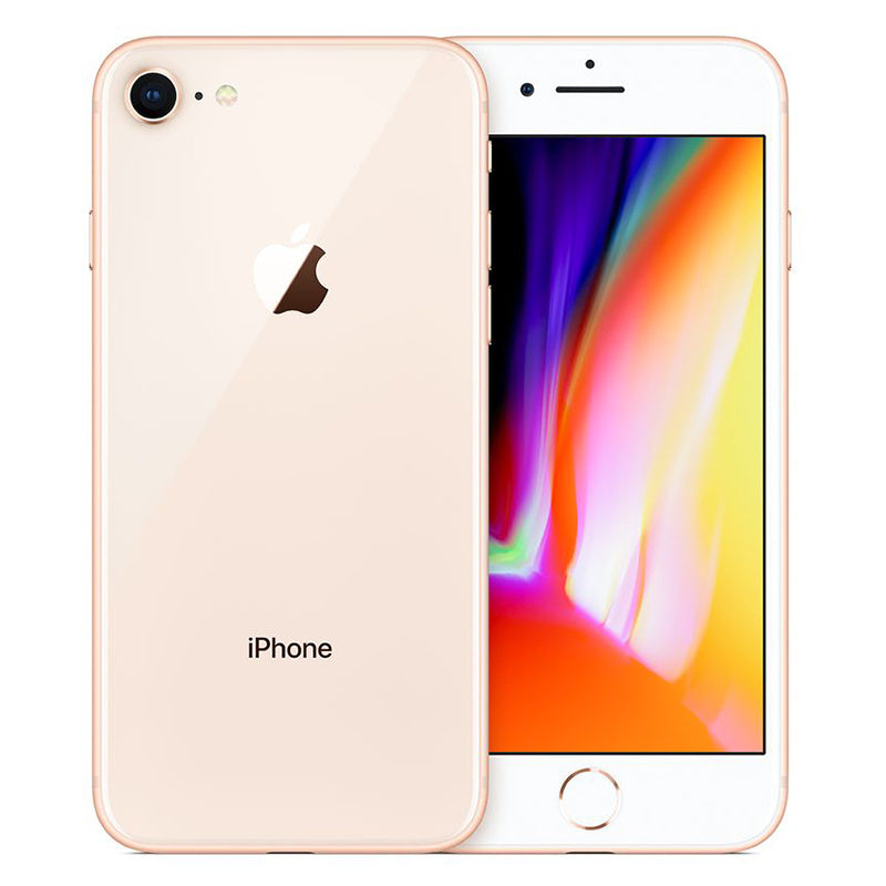Pre-Owned iPhone 8 256GB A Grade Gold Unlocked