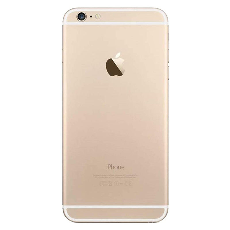 Pre-Owned iPhone 6s 128GB A Grade Gold Unlocked