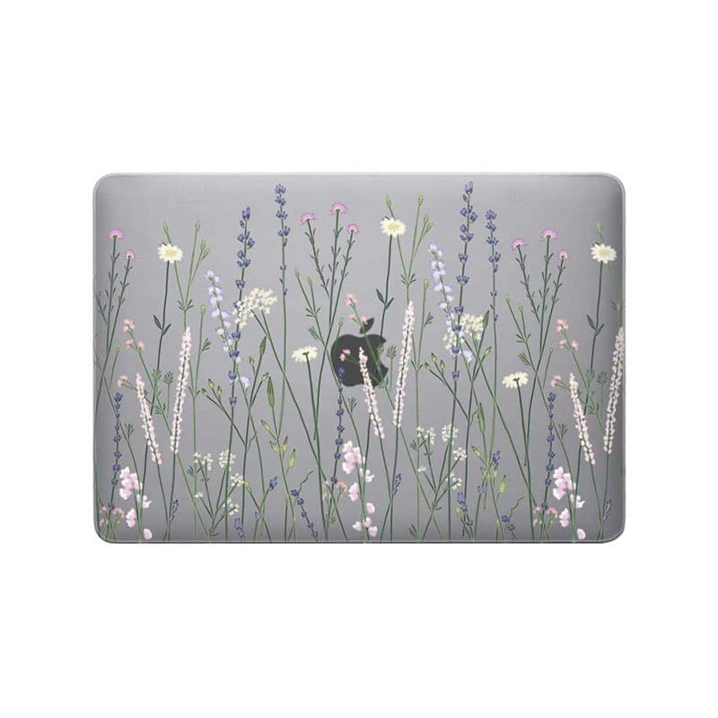 Casetify - Hardshel Case Gigi Garden Florals for MacBook Pro 15 inch