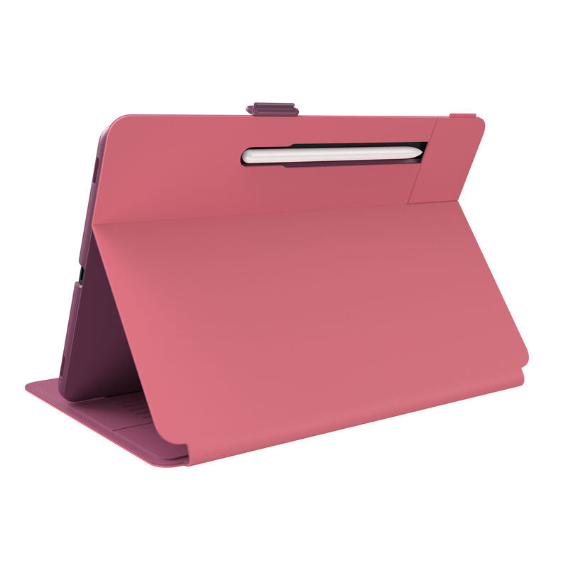Speck - Balance Folio Royal Pink for Samsung Galaxy Tab S7+