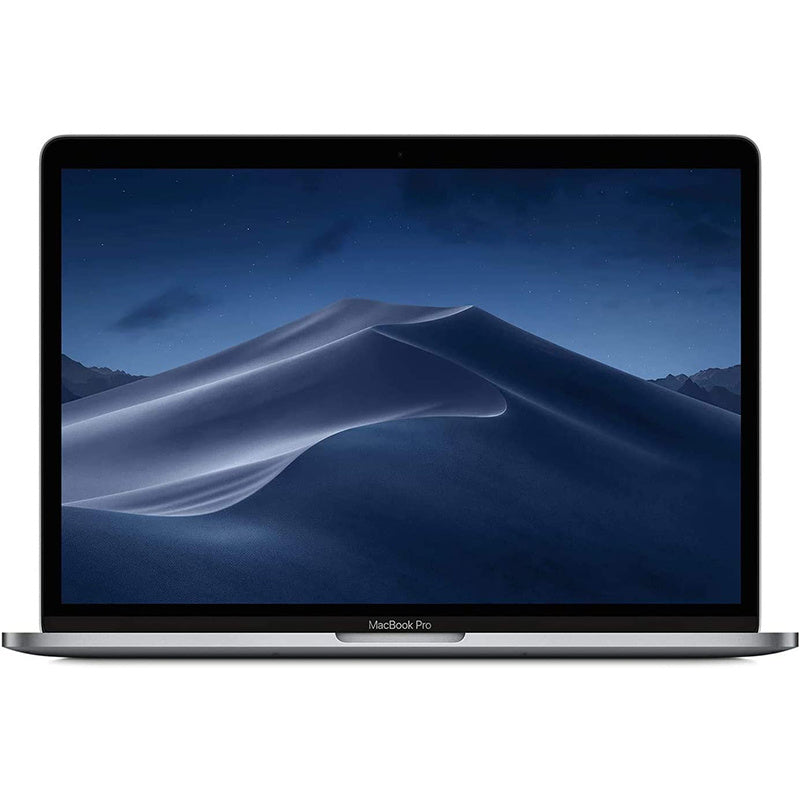 Pre-Owned MacBook Pro 13" A1989 Touch Bar 2019 (EMC 3358/15,2) i7 512GB SSD 16GB RAM B Grade Space Grey