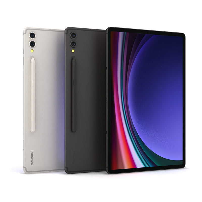 Androidタブレット本体 Samsung Galaxy Tab S9 Graphite 256GB Samsung Galaxy Tab S9 Graphite (CAD Version & Warranty) - AI