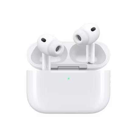 AirPods Pro 3rd Gen with MagSafe and USB-C Charging Case White