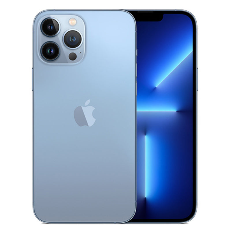 Pre-Owned iPhone 13 Pro 128GB A Grade Sierra Blue Unlocked