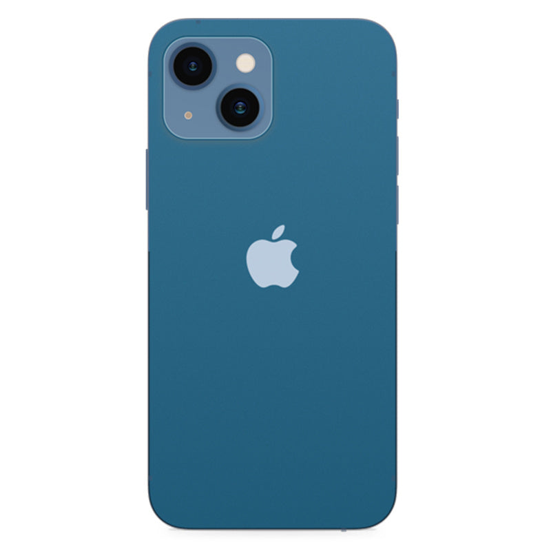 Pre-Owned iPhone 13 mini 512GB A Grade Blue Unlocked