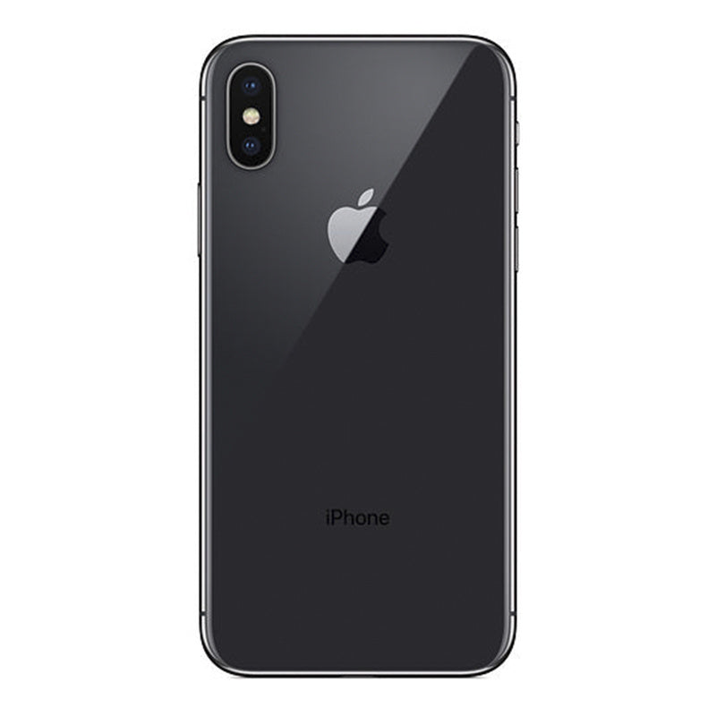 Pre-Owned iPhone X 64GB A Grade Space Grey Unlocked