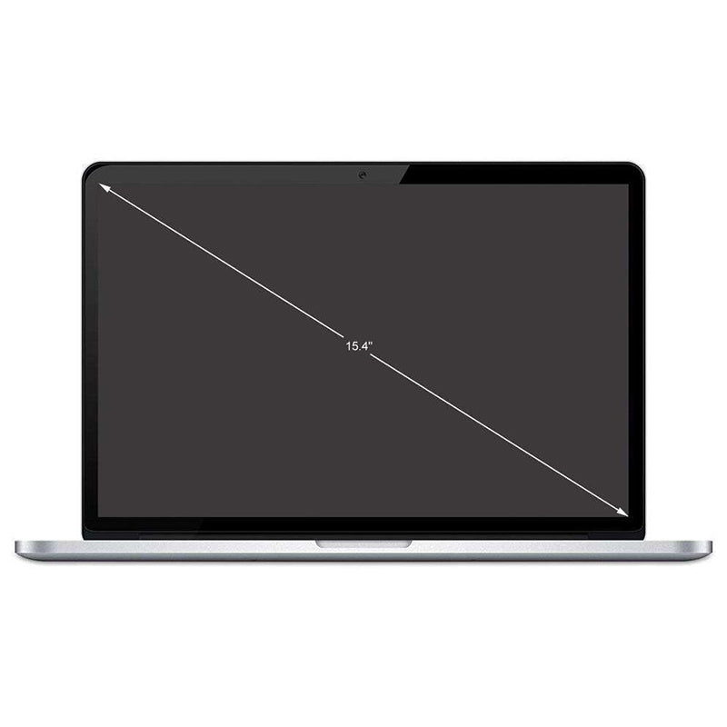 Pre-Owned MacBook Pro 15" A1398 Retina Early 2013 (EMC 2673/10,1) i7 512GB SSD 16GB RAM B Grade