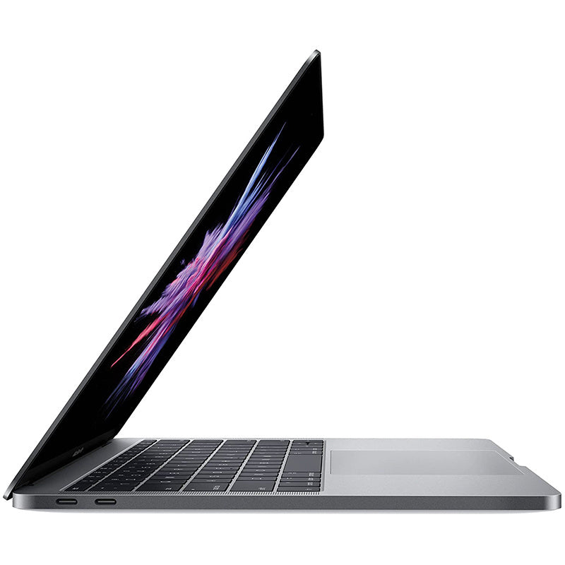 Pre-Owned MacBook Pro 13" A1706 Touch Bar Mid 2017 (EMC 3163/14,2) Core i7 256GB SSD 16GB RAM C Grade Space Grey