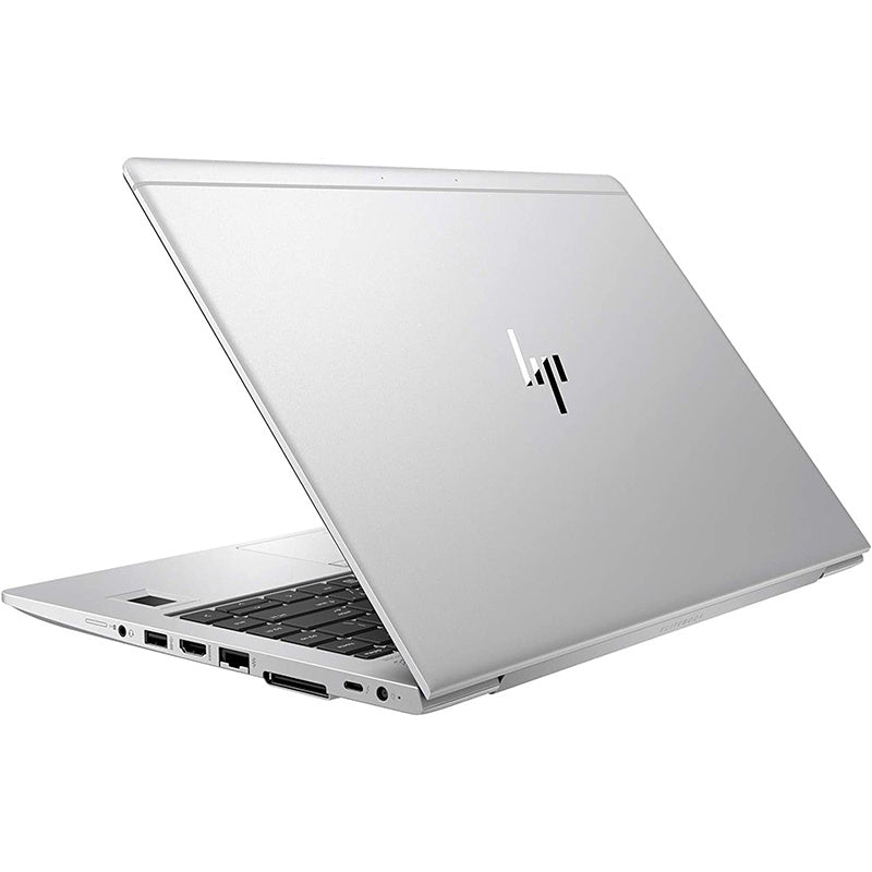Pre-Owned HP EliteBook 840 G5 14" i5-8250U @1.6GHZ 512GB SSD 8GB DDR4 A Grade Silver