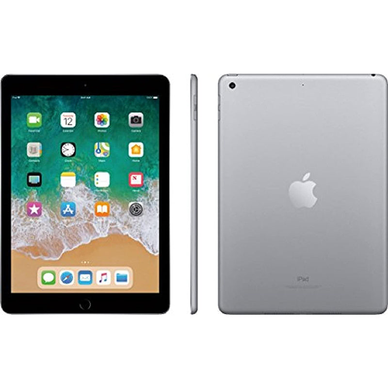 Pre-Owned iPad 5th Gen 32GB A Grade Space Grey