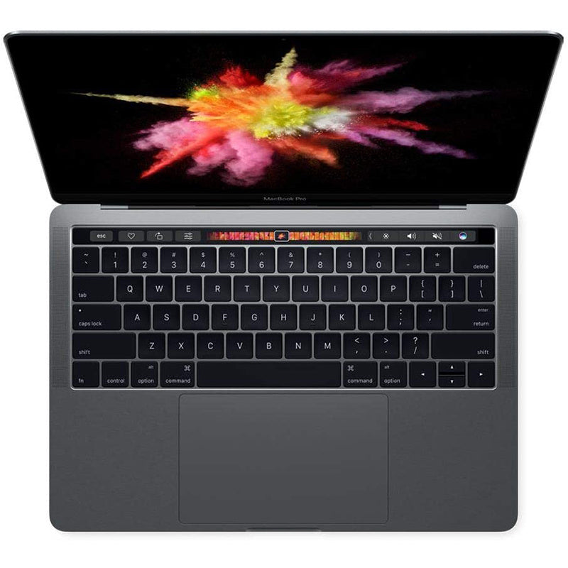 Pre-Owned MacBook Pro 13" A1989 Touch Bar 2019 (EMC 3358/15,2) i7 512GB SSD 16GB RAM A Grade Space Grey