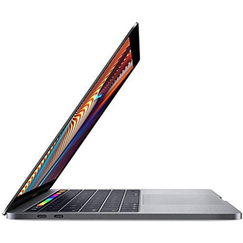 Pre-Owned MacBook Pro 13" A1989 Touch Bar 2019 (EMC 3358/15,2) i7 512GB SSD 16GB RAM B Grade Space Grey