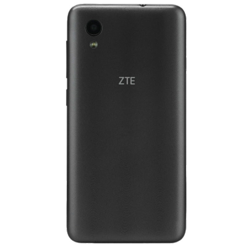 Pre-Owned ZTE Blade A3 Plus 16GB A Grade Black Unlocked