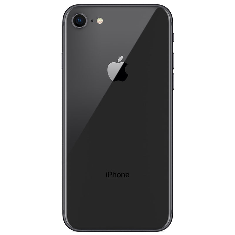 Pre-Owned iPhone 8 64GB B Grade Space Grey Unlocked