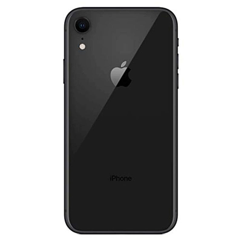 Pre-Owned iPhone XR 64GB B Grade Black Unlocked
