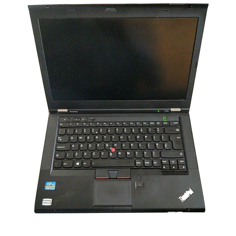 Pre-Owned Lenovo ThinkPad T430 2347BZU 14" Core i5-3320M 2.6GHz 500GB HDD 8GB DDR3 B Grade