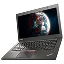 Pre-Owned Lenovo ThinkPad T450 20BU000GUS 14" Core i5-5300U 2.3GHz 240GB SSD 8GB DDR3 A Grade