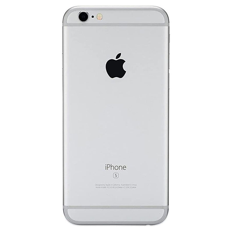 Pre-Owned iPhone 6 16GB A Grade Silver Unlocked