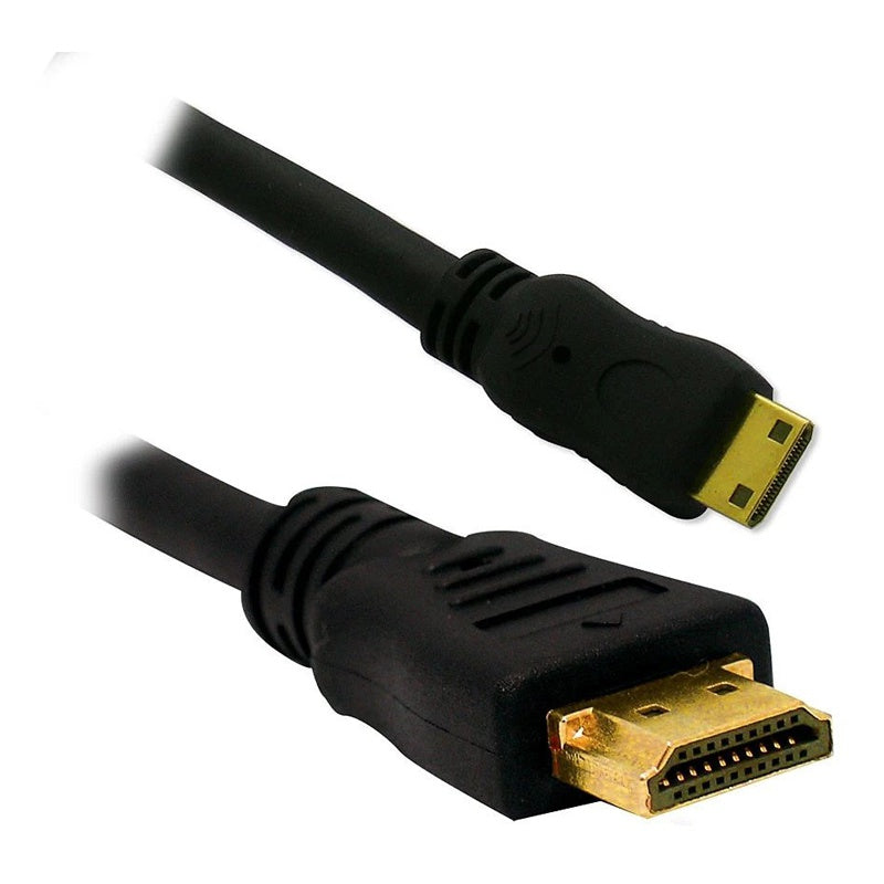 Bluediamond HDMI To MINI HDMI