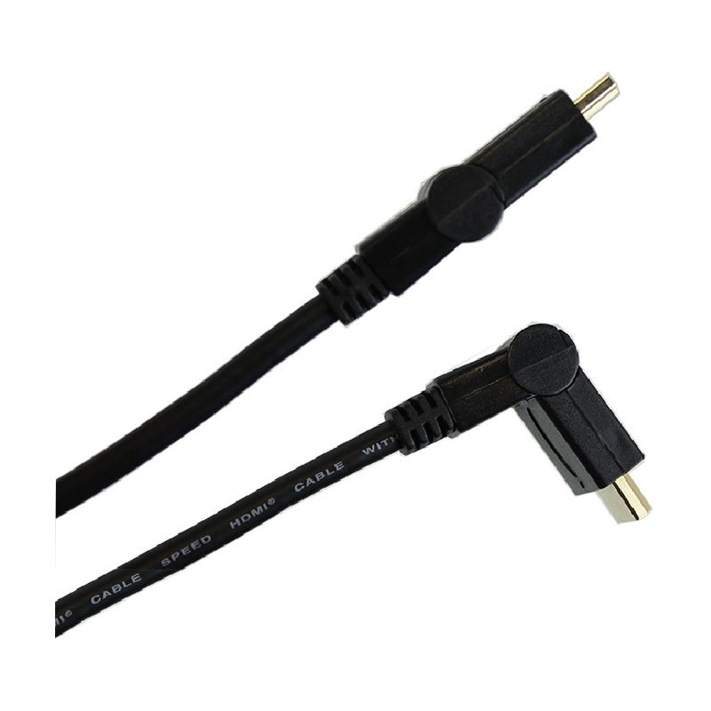 Bluediamond Retail 3.5mm Audio Cable MM, 6ft