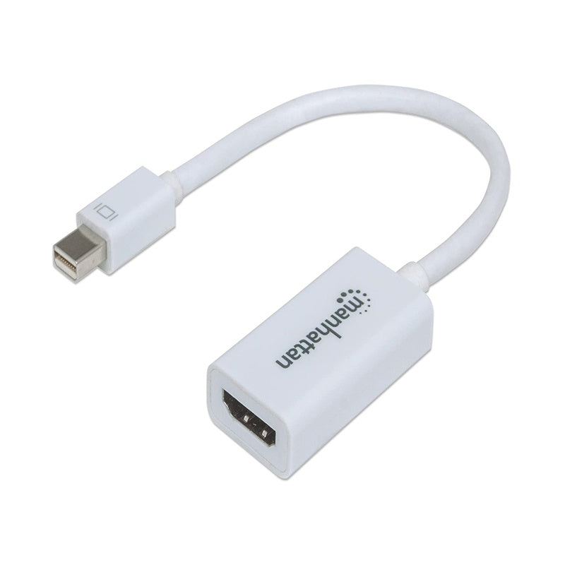 Mini Displayport to HDMI Adapter - 15cm