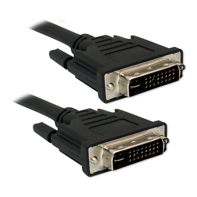 Retail DVI-I Cable MM, 10ft