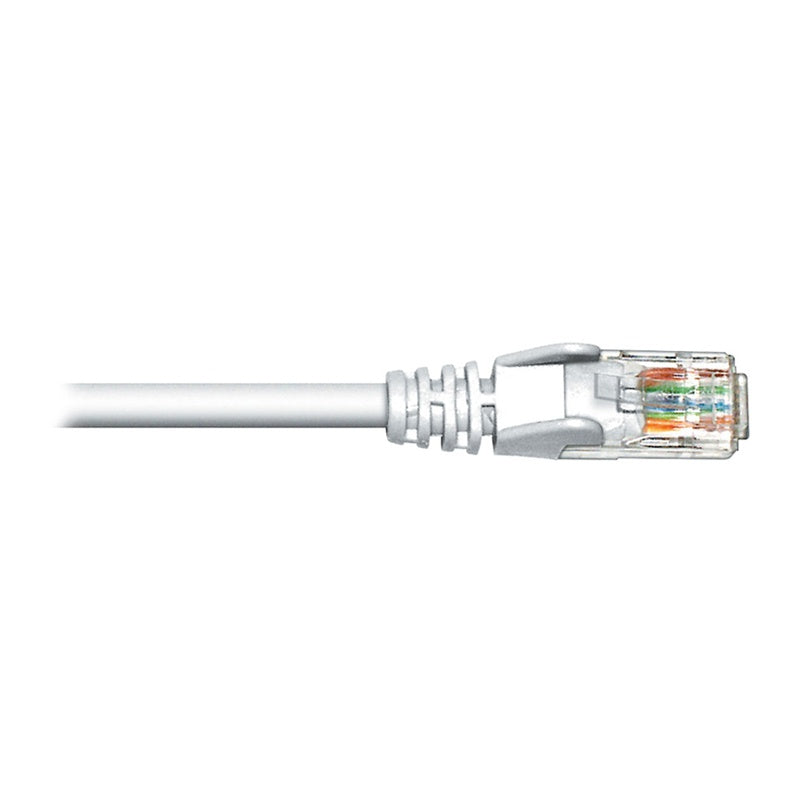 CAT5e Patch Cable - BL, 14ft Blue