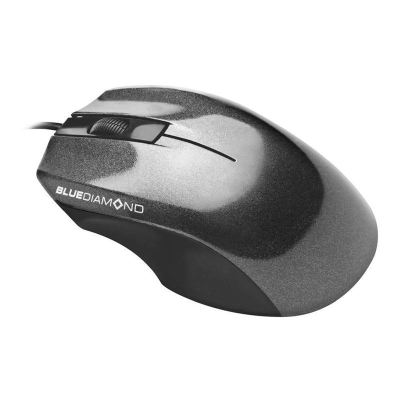 Track Basic- USB Optical Mouse