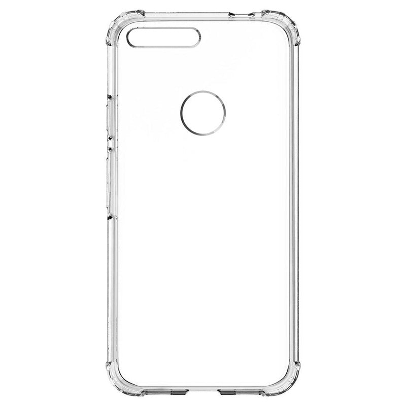 Google Pixel XL Crystal Shell Spigen Case