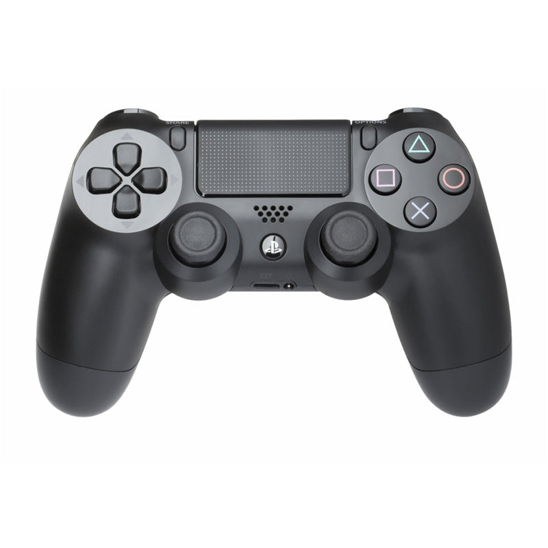 Dual Shock Wireless Controller Black