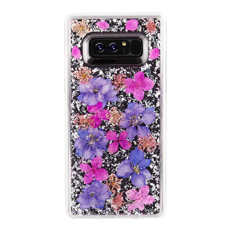 Casemate Galaxy Note 8 Flower Case