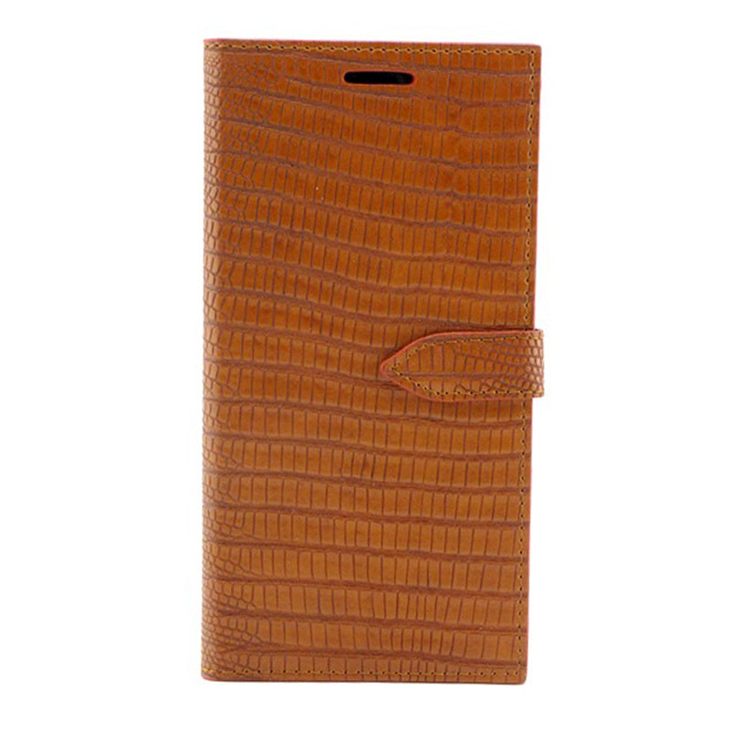 CROAKER ROOKIE - Leather Case - A520 A5 2017