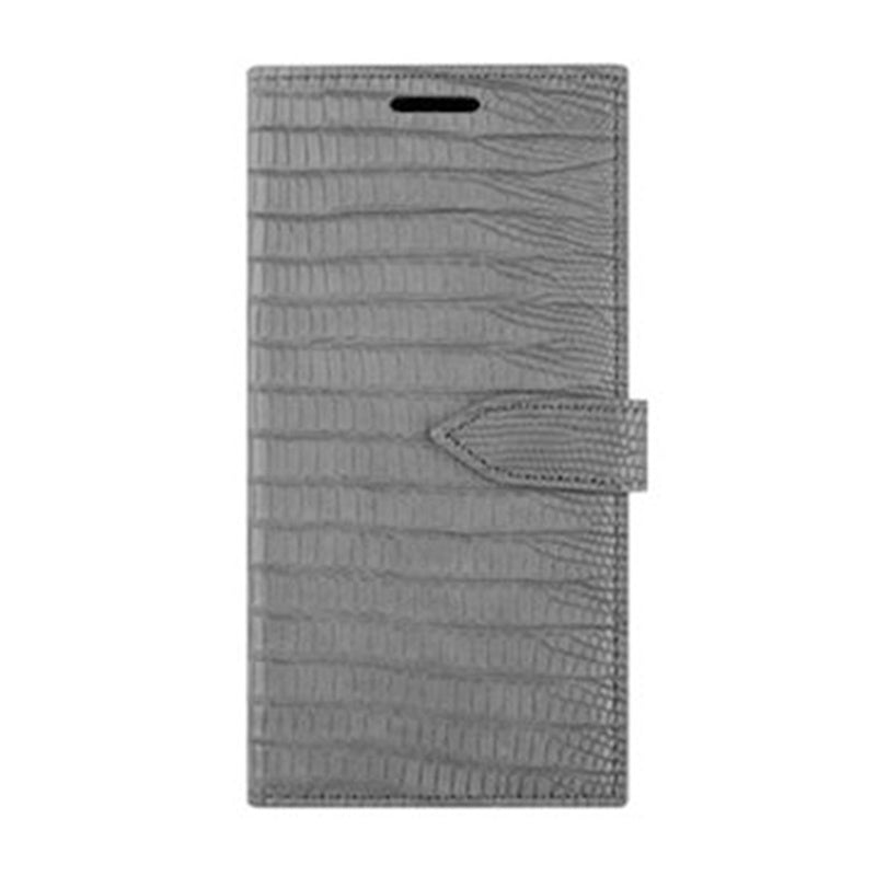 CROAKER ROOKIE - Leather Case - Galaxy Note 9