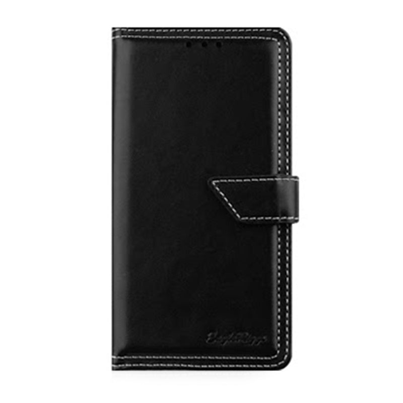 Samsung Galaxy Note 8 Eagle Riggs Wallet case (Black)