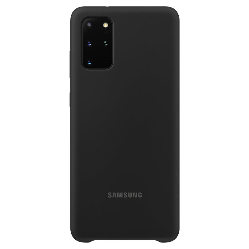 Samsung Galaxy S20 Plus it's Simple Case (Black)