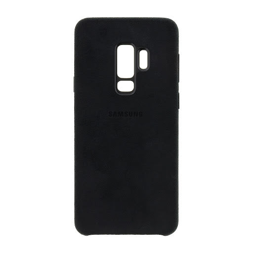 Samsung Galaxy S9 Plus Vary Fit Pure Case (Black)