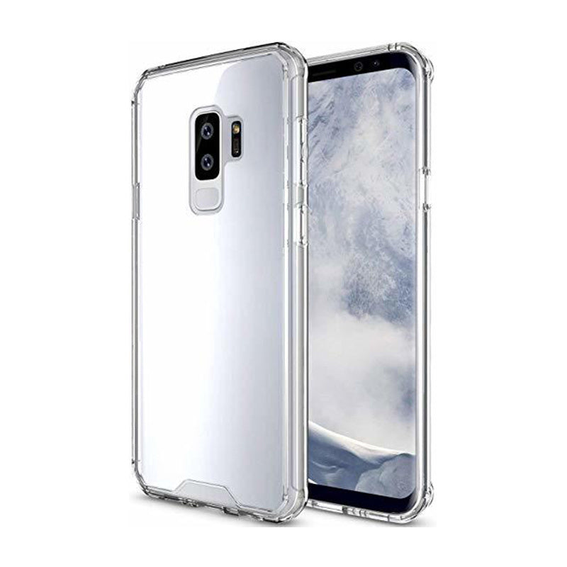 Samsung S9 Plus Bullet Proof Capsule Case