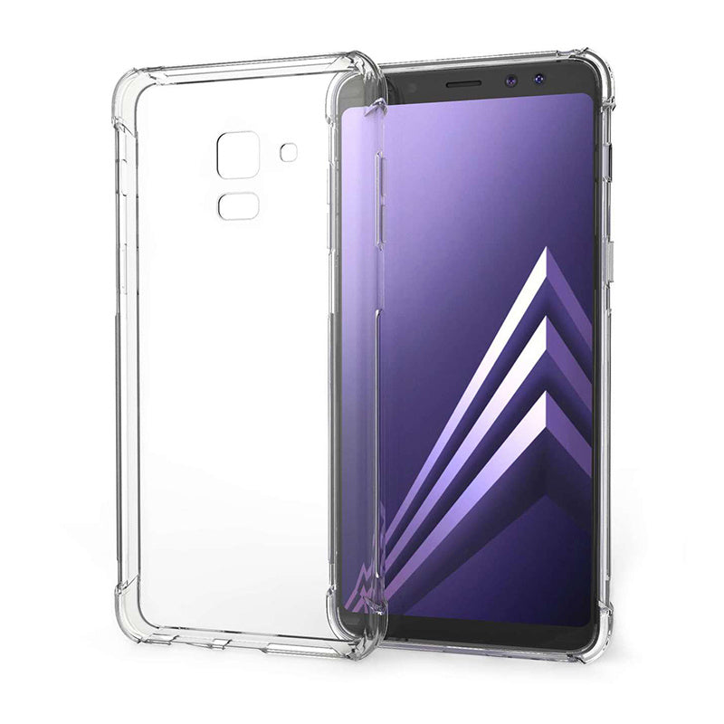 Samsung A8 Bullet Proof Capsule Case