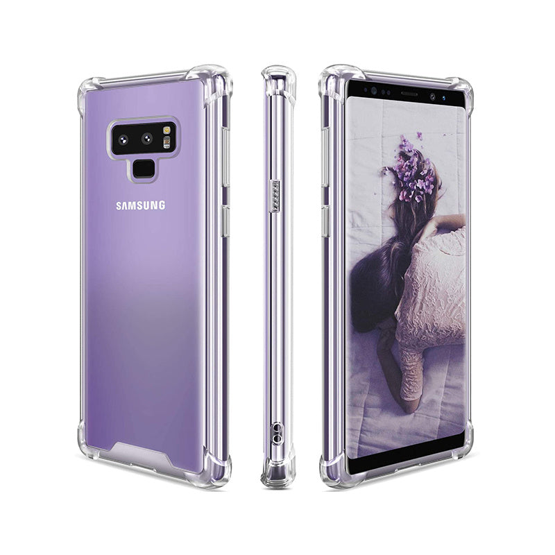 Samsung Note 9 Bullet Proof Capsule Case