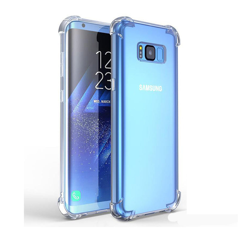 Samsung Galaxy Note 5 BT Clear Case - Marnics Mobile