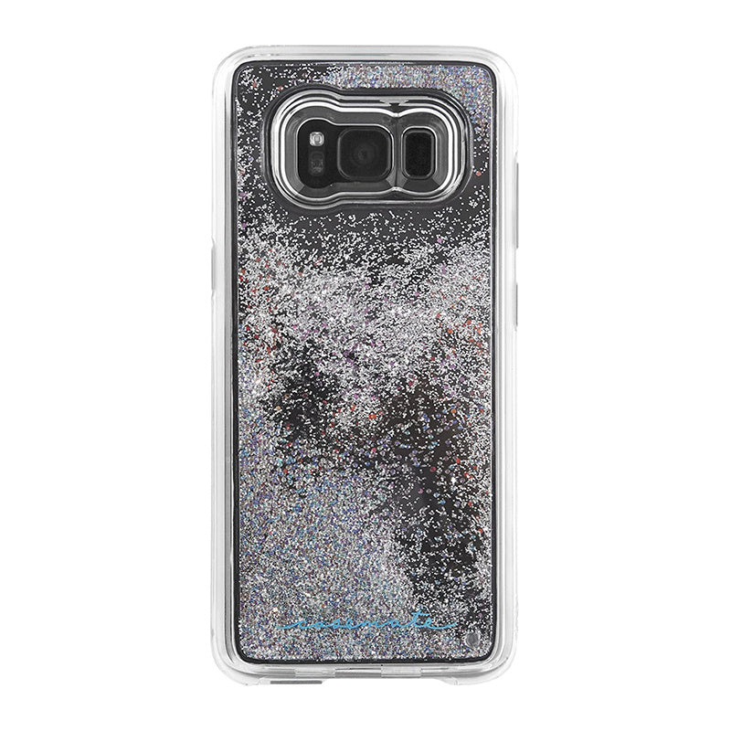Samsung Galaxy S8 Plus Case-mate Iridescent Waterfall case