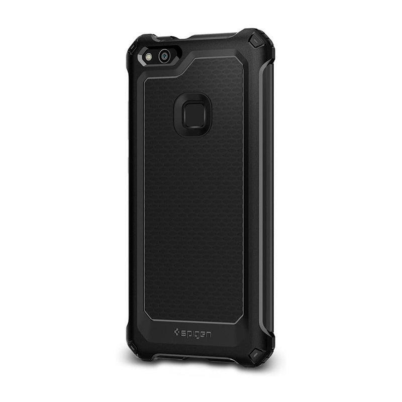 Spigen Rugged Armor Extra for Huawei P10 Lite - Black