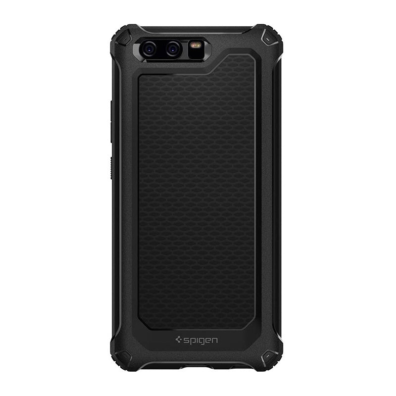 Spigen Rugged Armor Extra for Huawei P10 Plus - Black