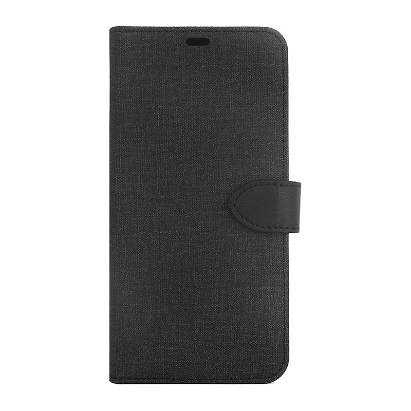 Huawei P30 Pro blu element Folio Black