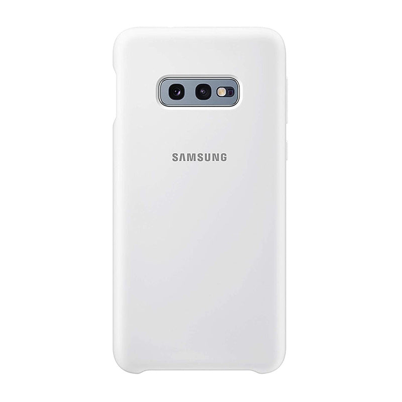 Samsung Galaxy S10e Vary Fit Pure Case (White)