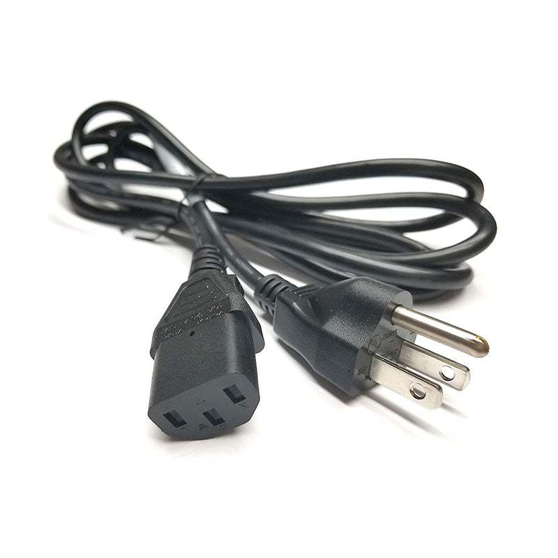 NA CSA Power Cord - 6ft