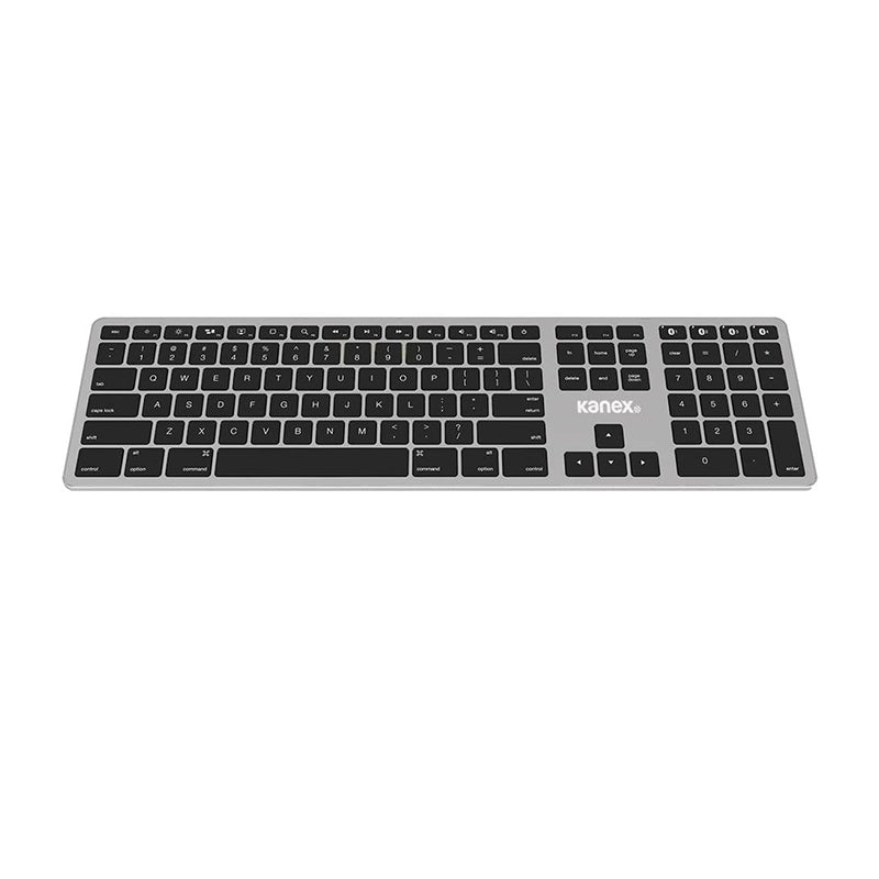 Kanex Multi-Sync Keyboard for Mac & iOS