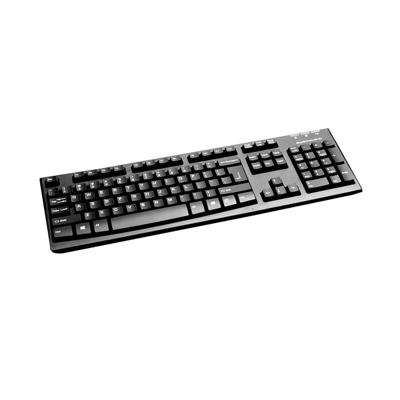 Blue Diamond Connect Career Wired Keyboard