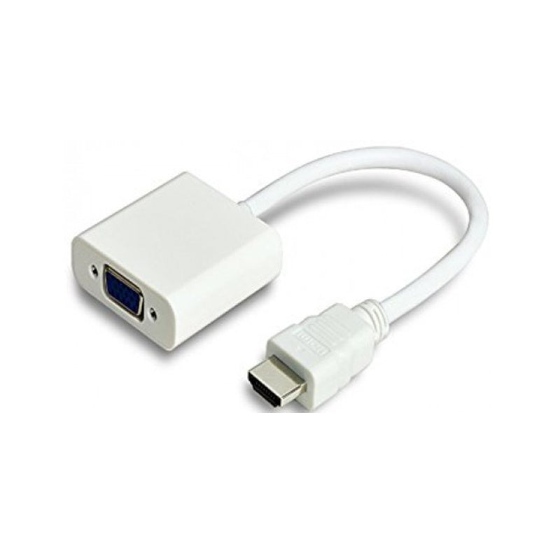 Tech14 HDMI/VGA Converter